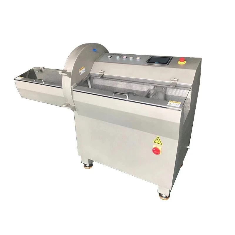 Automatic Bacon Slicer